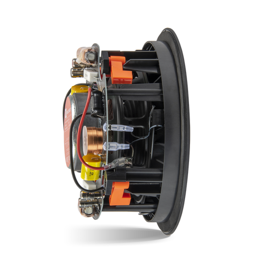 Stage 260CDT | 2-way 6.5in (166mm) Dual Tweeter In-Ceiling Loudspeaker